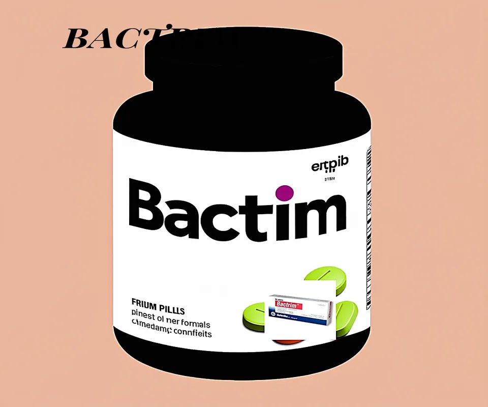 Bactrim forte 800 precio